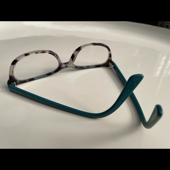 Prada Eyeglass Frames - Picture 3 of 6